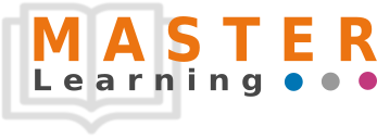 MasterLearning.Pro Página de inicio